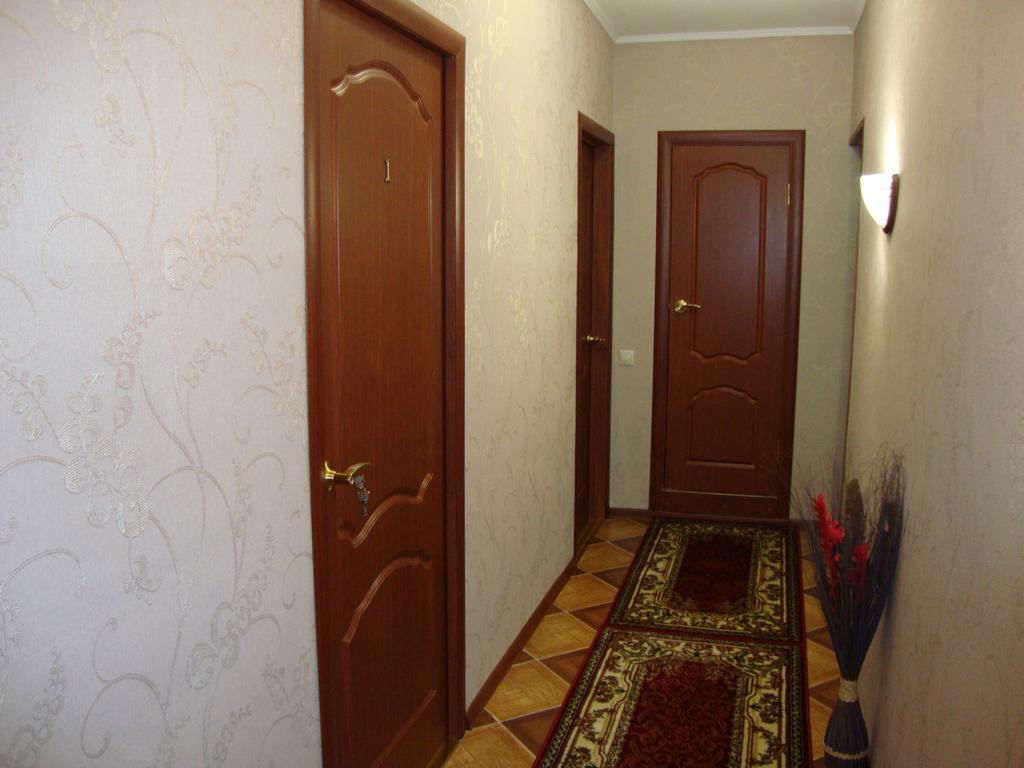 Apartments Holiday On Paveletskaya Mosca Esterno foto